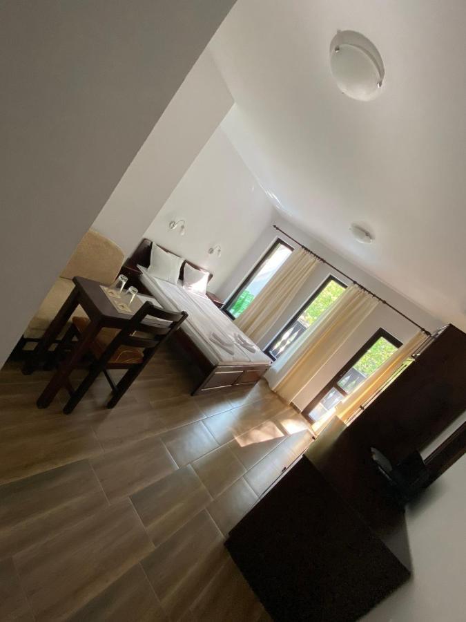 Hotel Complex Magic Of The Rhodopes Bachkovo